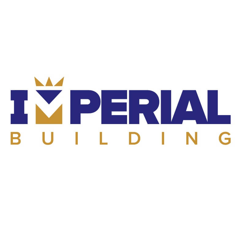 logo spolocnosti Imperial Building